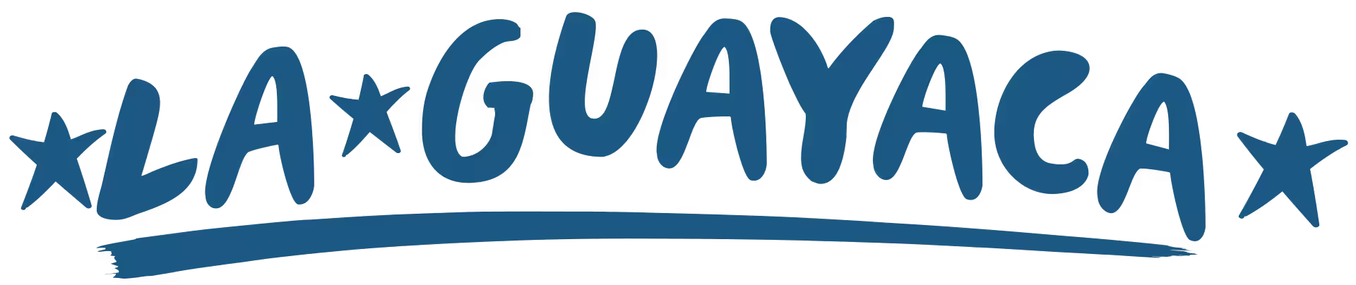 Logo Tarjeta Guayaca